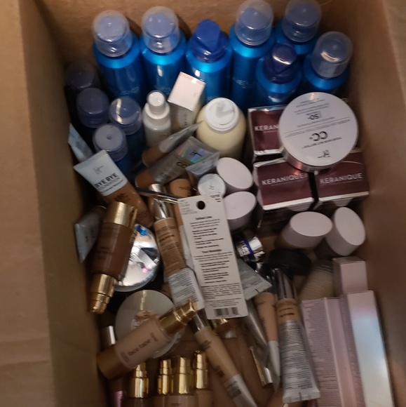 Foundation - Picture 2 of 2